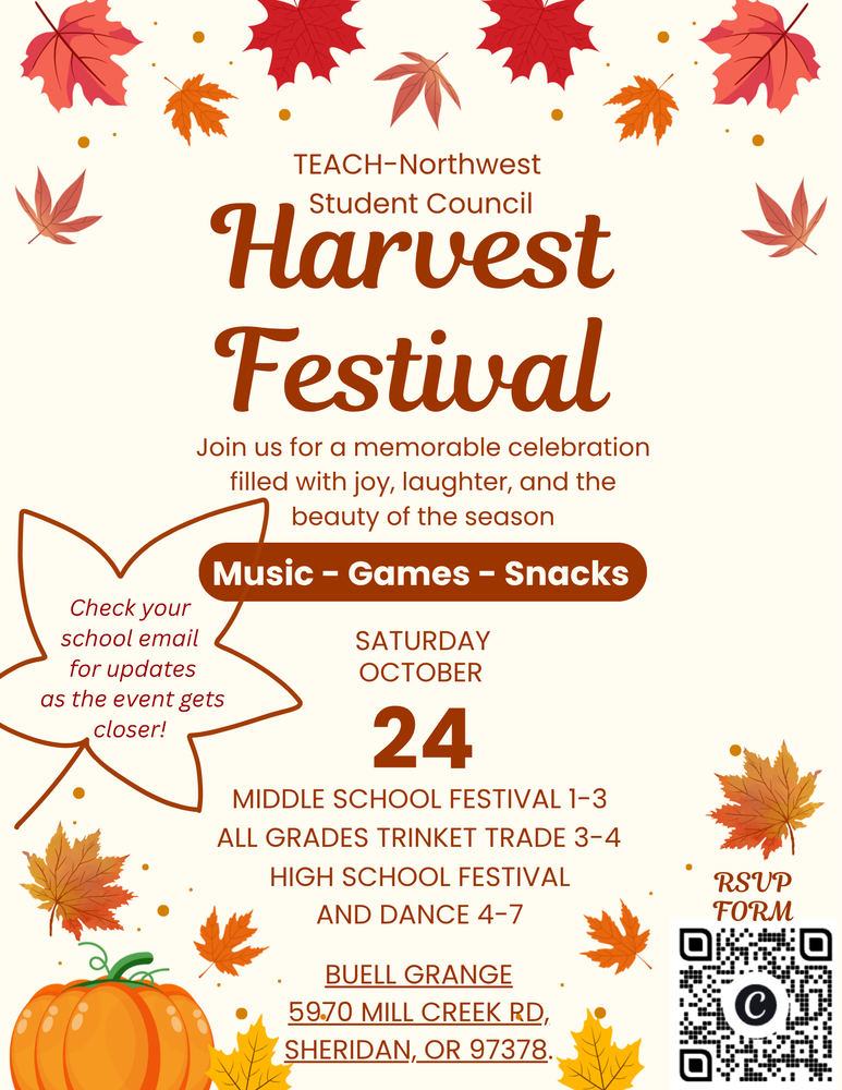 harvest festival