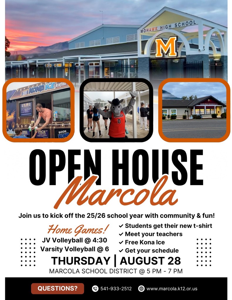 open house