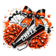 cheer