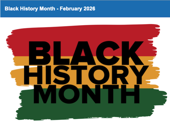 black history month