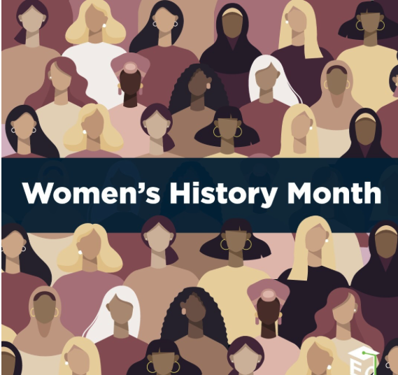women's history month