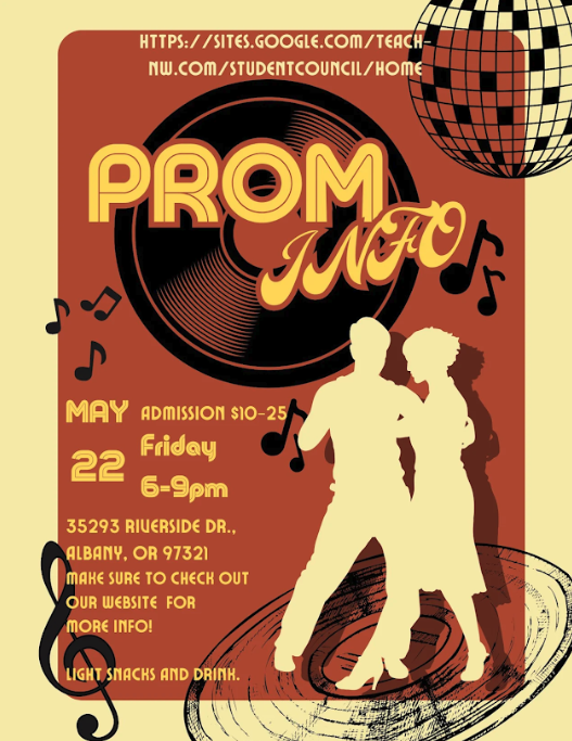 prom