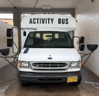 bus