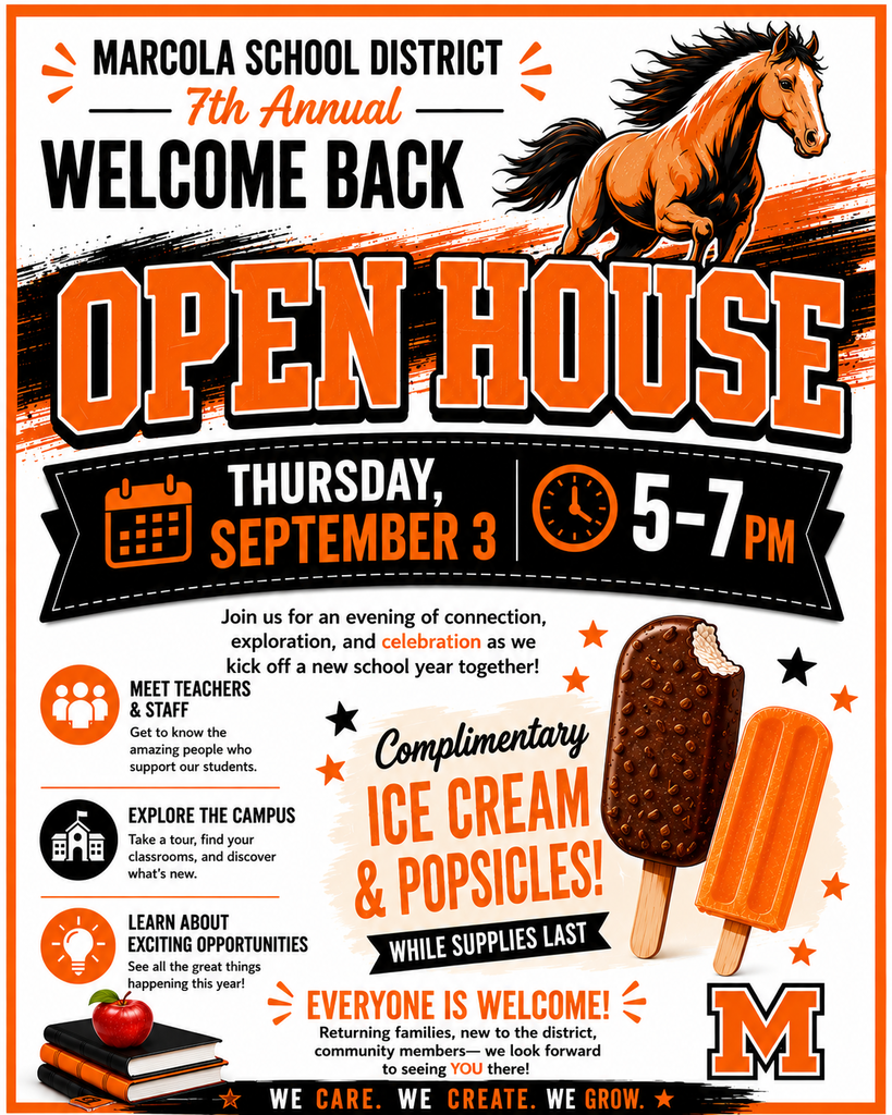 Open house