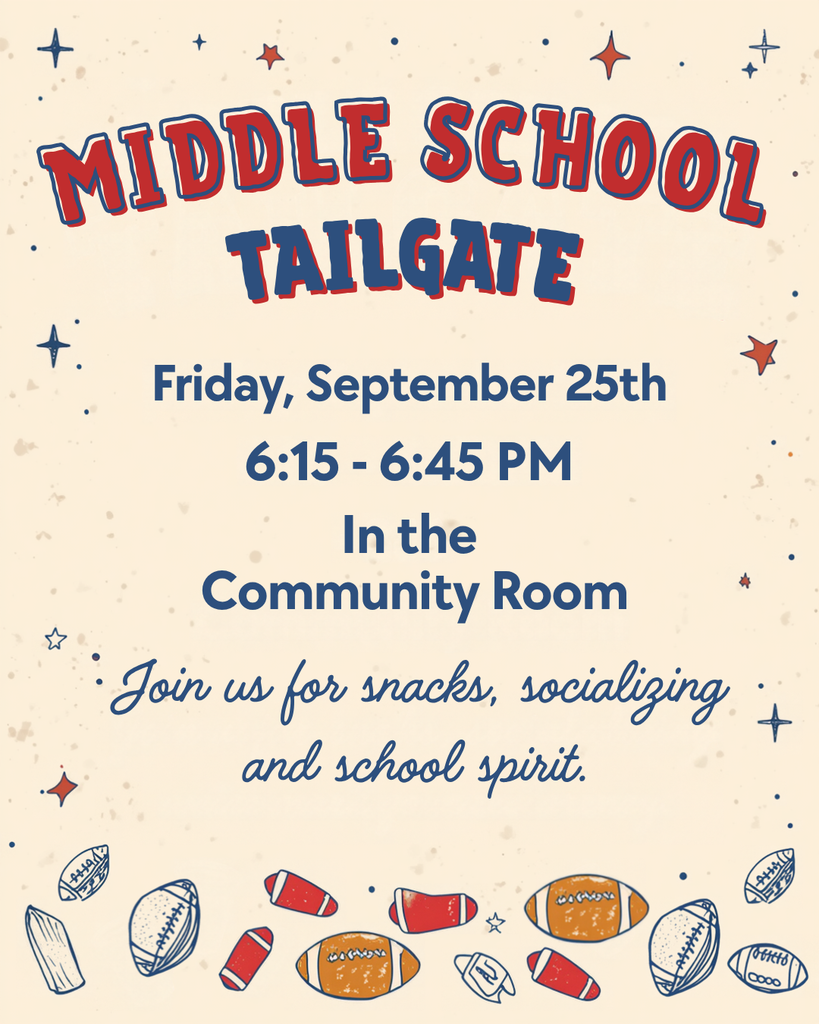 MMS PTO Tailgater