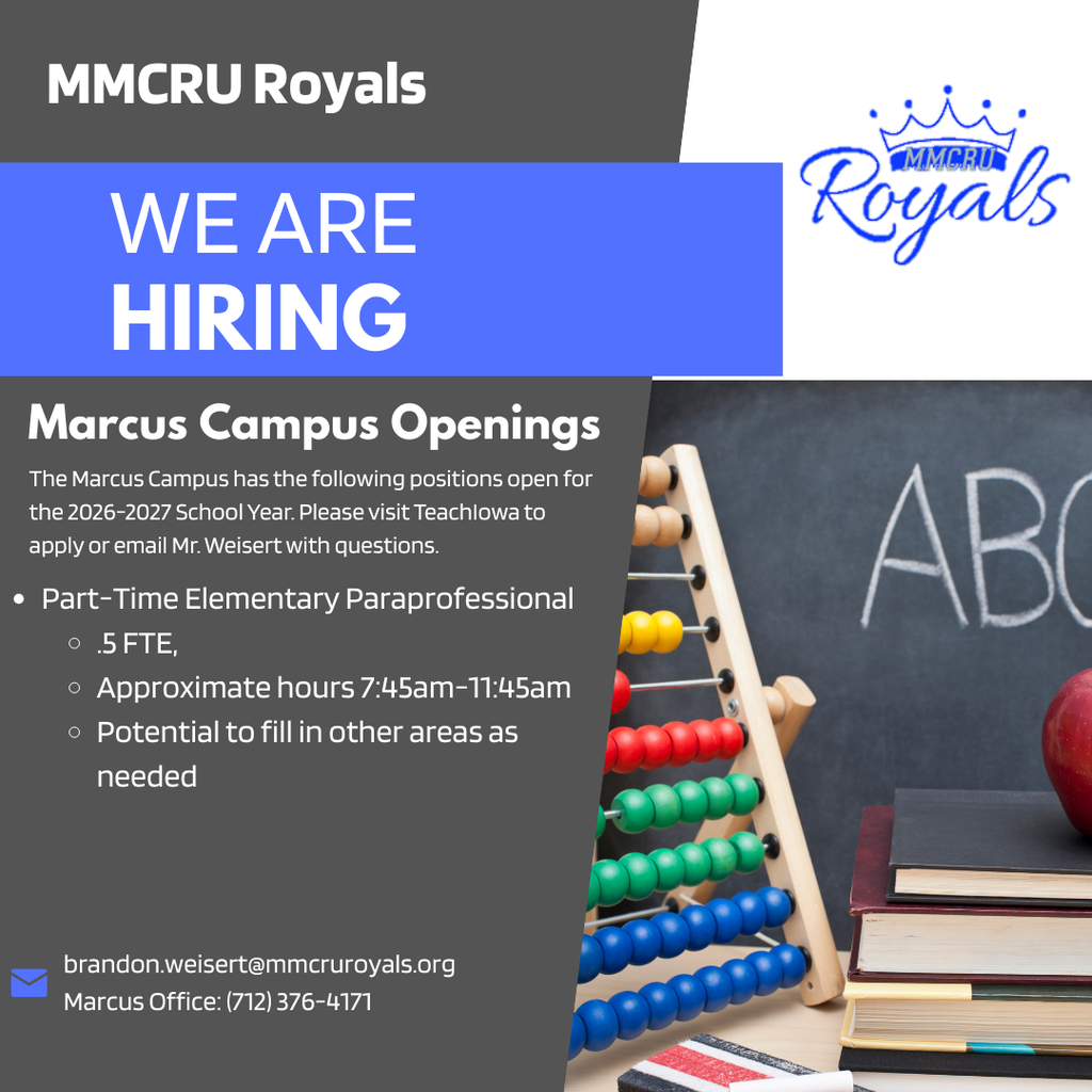 Job Openings