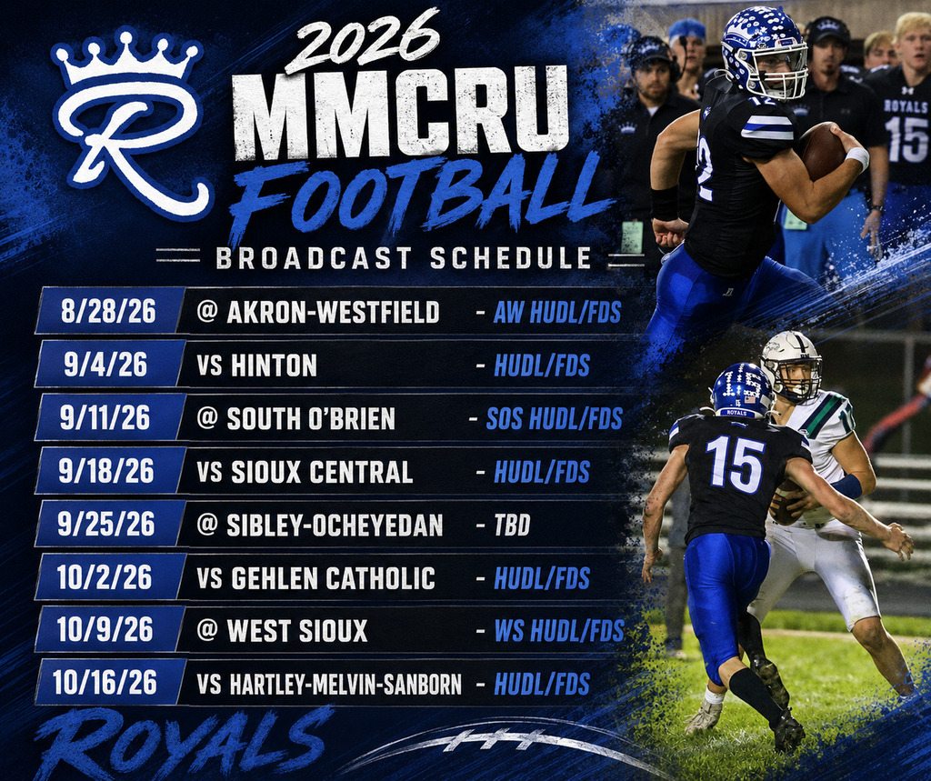 Football Schedule