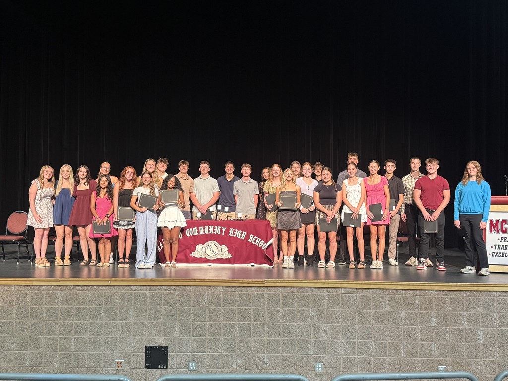 National Honor Society