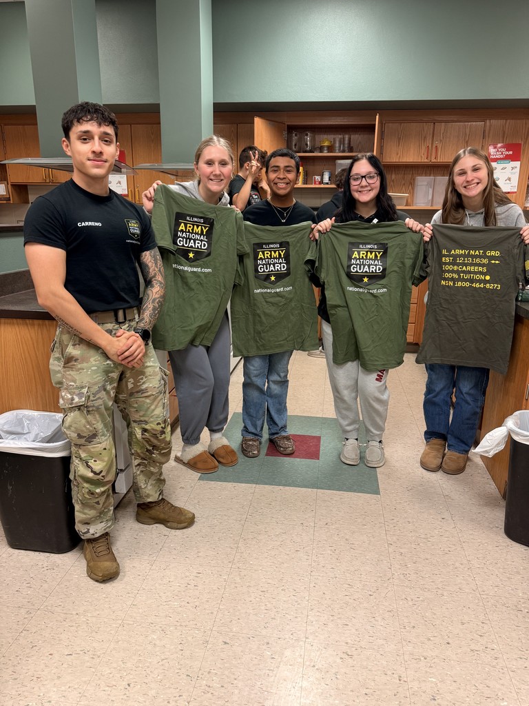 Foods II & Foods III 