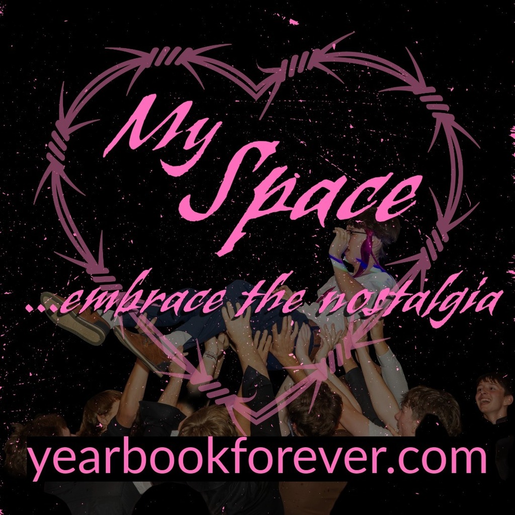 Yearbook My Space