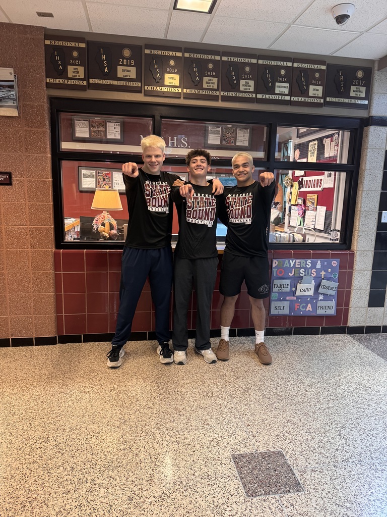 IHSA State Wrestling Tournament