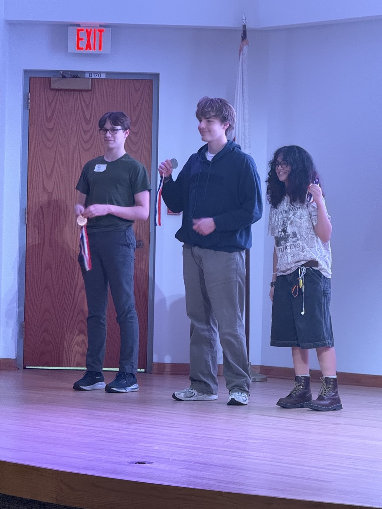 Sean Rose placed third .