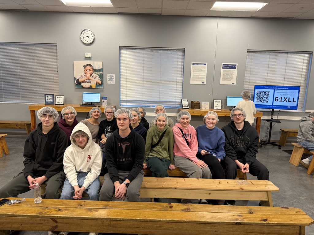 National Honor Society