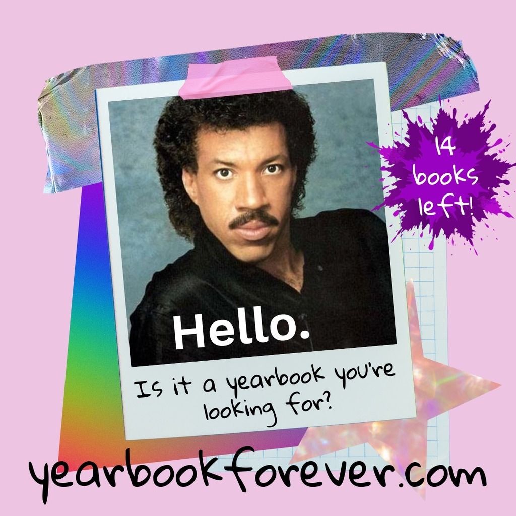 Yearbook