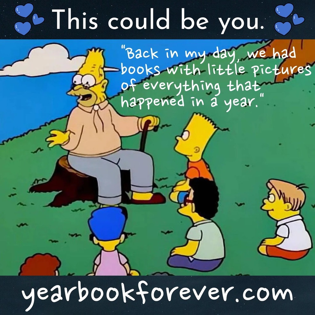 Yearbook