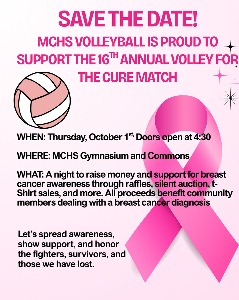 SAVE THE DATE
