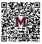 Hall of Fame QR
