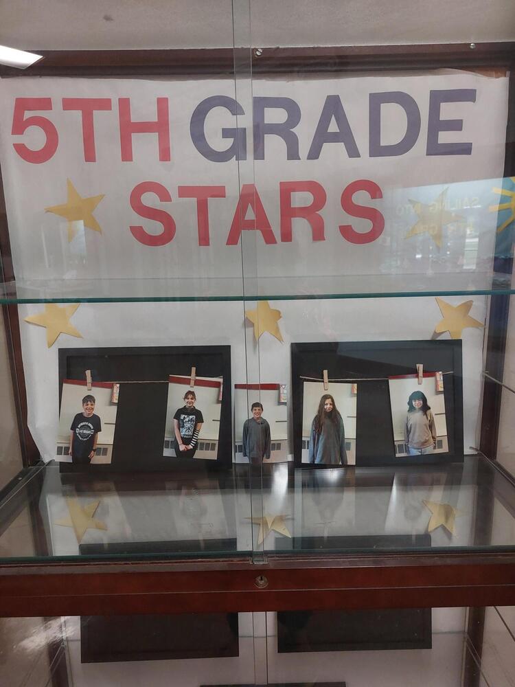 5th grade