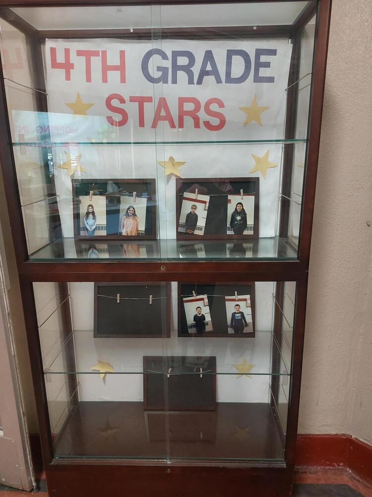 4th grade
