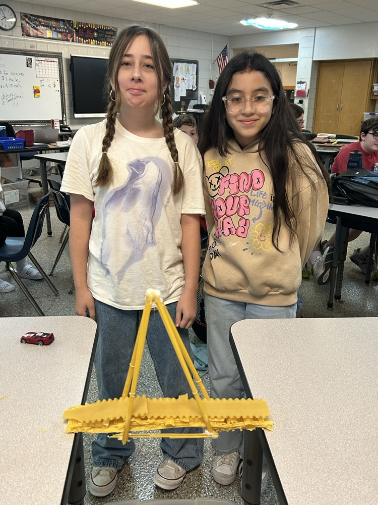 Testing Bridges 