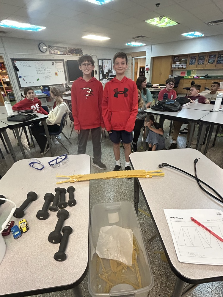 Testing Bridges 