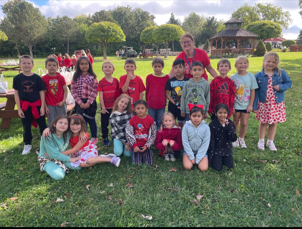 2nd grade