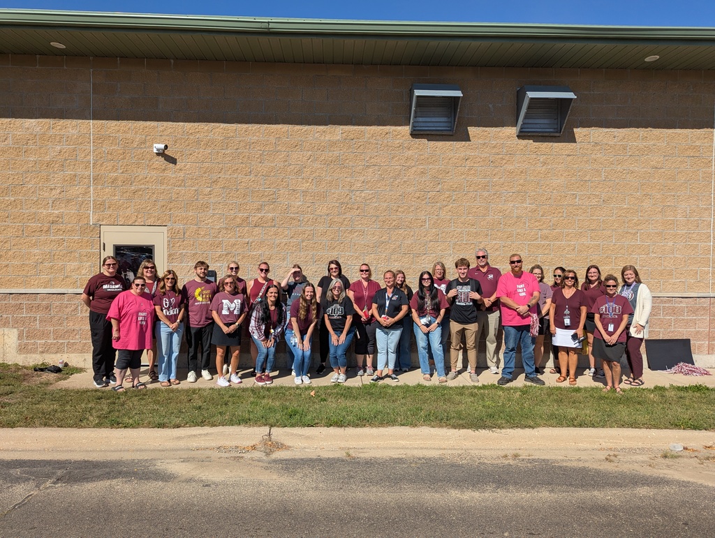 MCHS Alumni