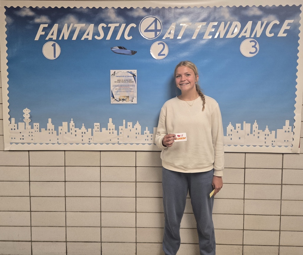 September Winner