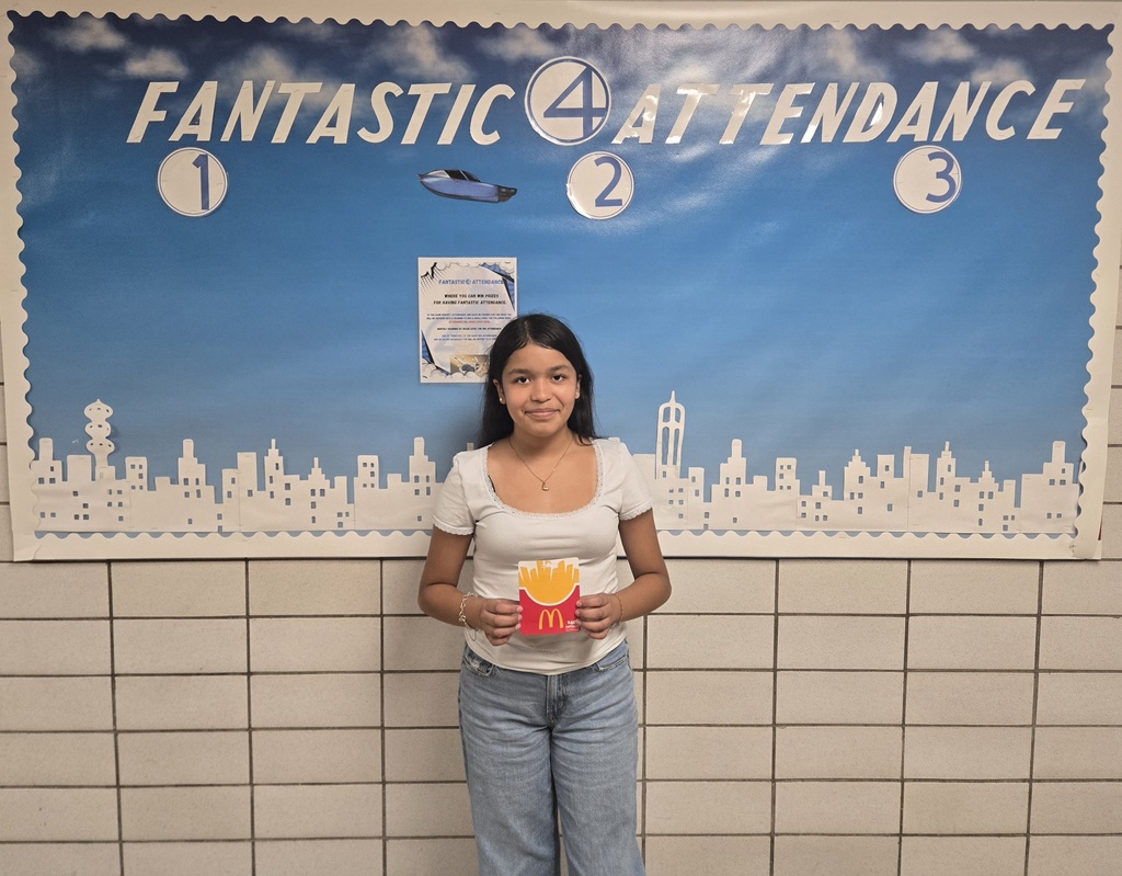 September Winner