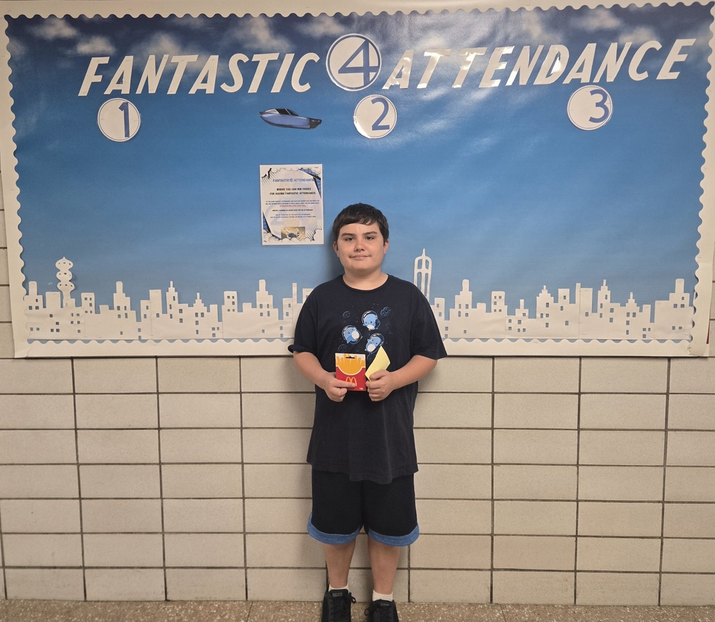 September Winner