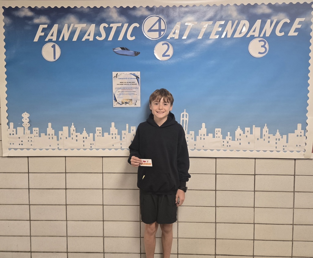 September Winner