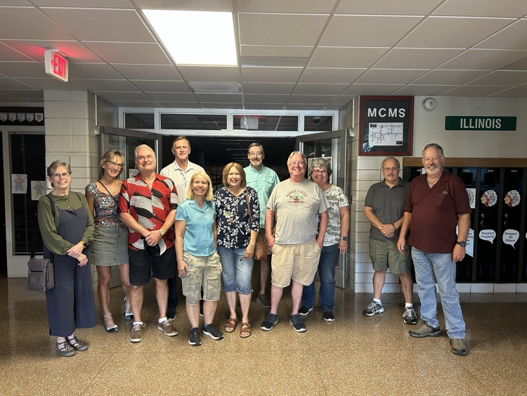 Class of 1975
