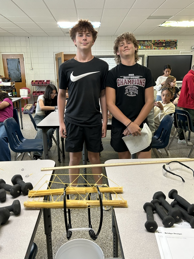 Bridges