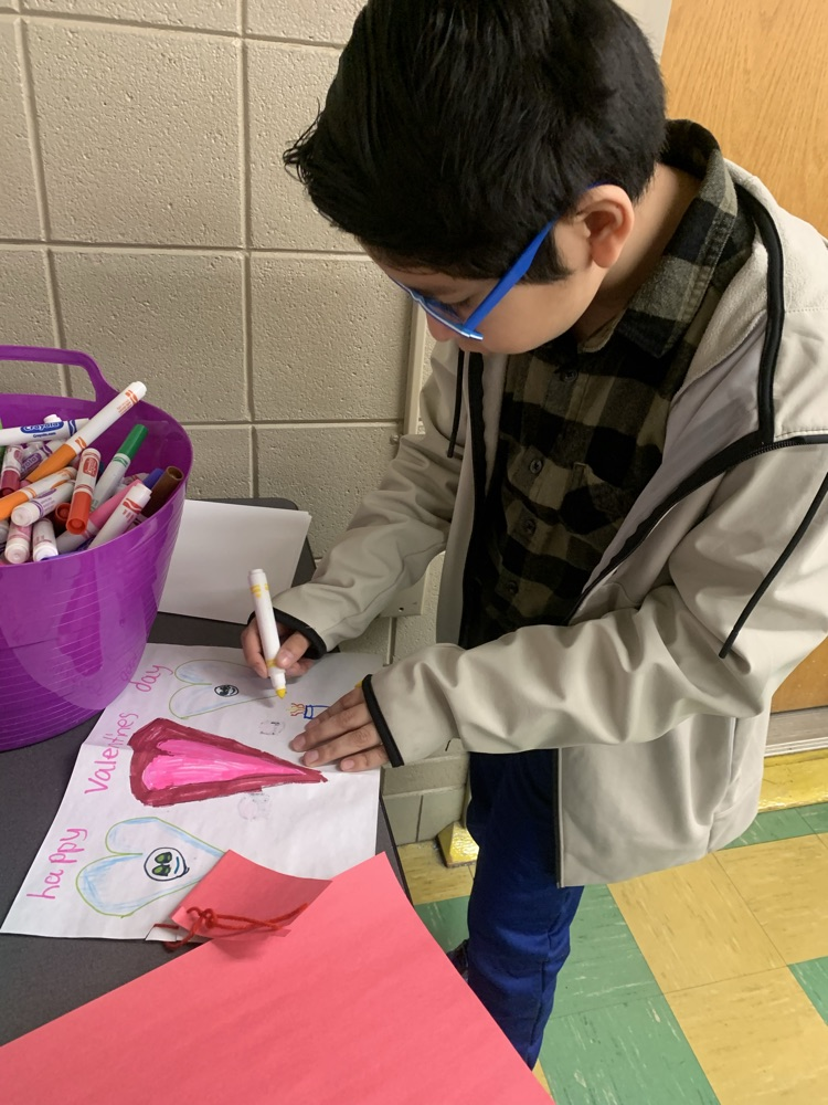 Working carefully to make it special