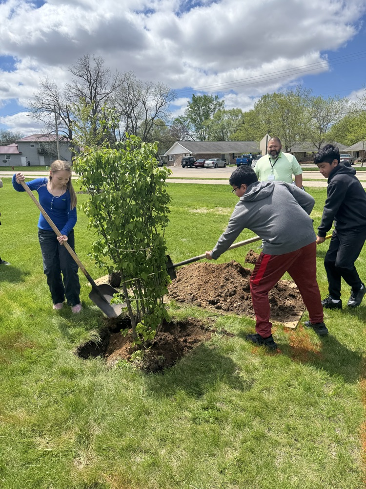 Earth Day
