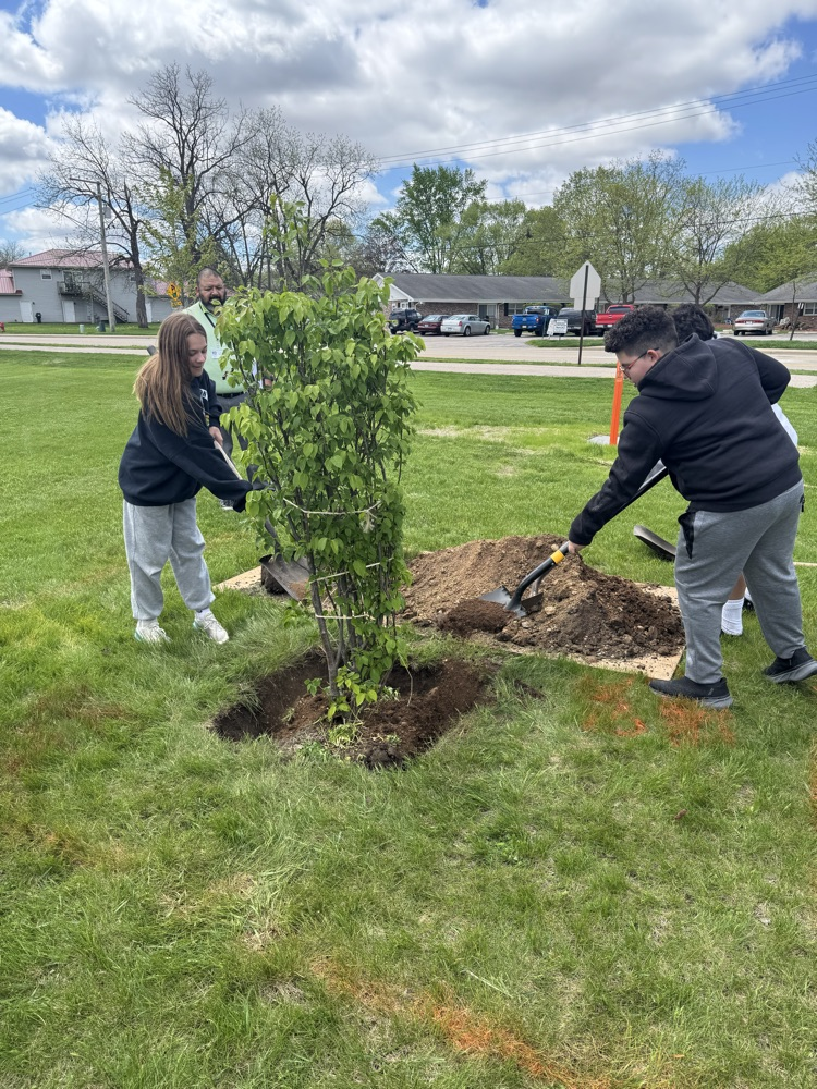 Earth Day