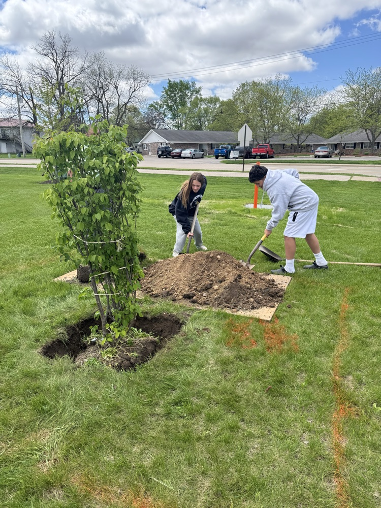 Earth Day