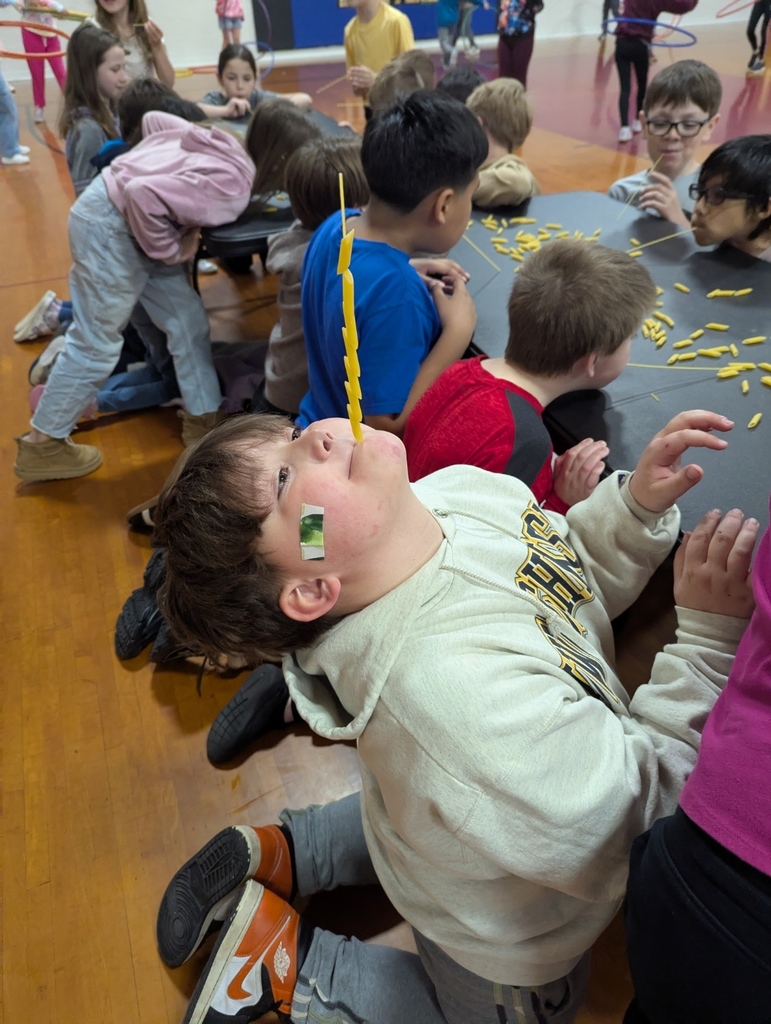 Minute to Win It activities