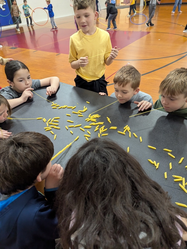Minute to Win It activities
