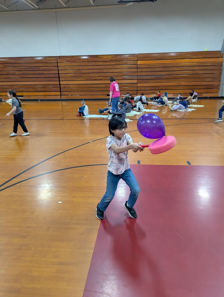 Minute to Win It activities