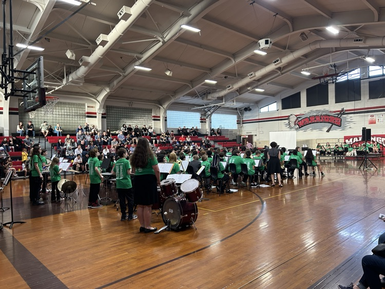 90 members strong!