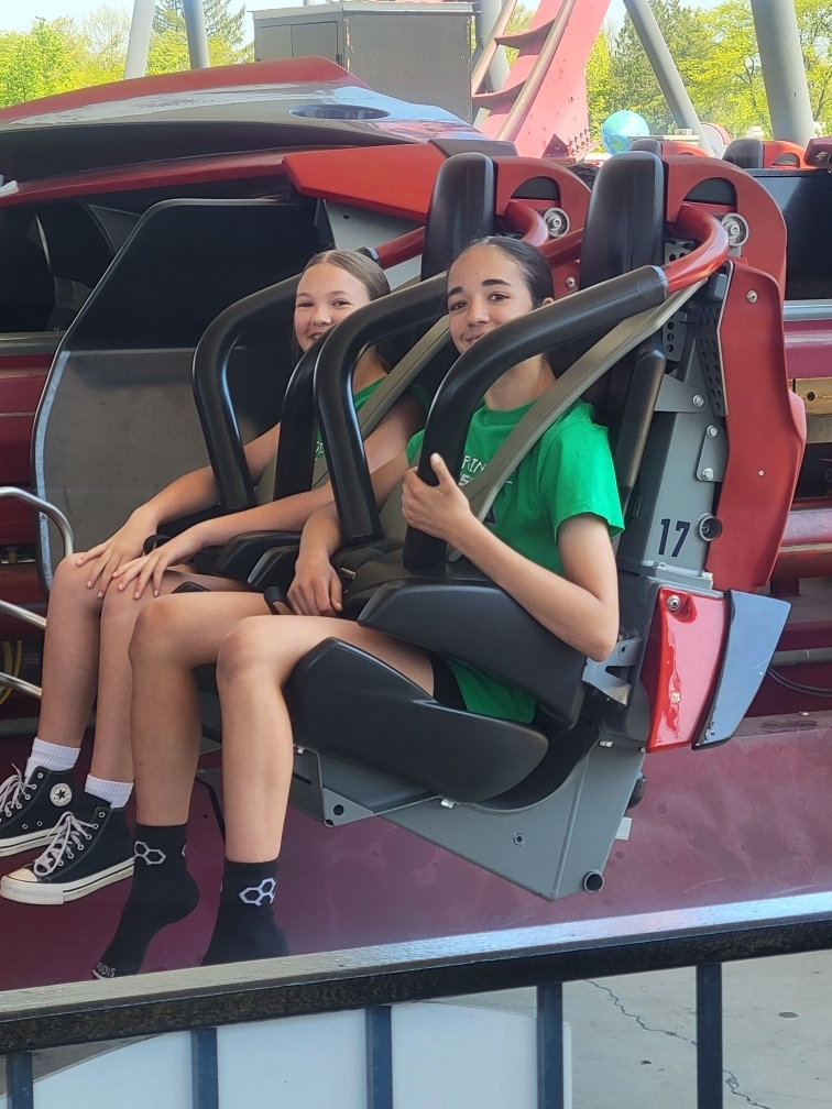 Ready for X-Flight!