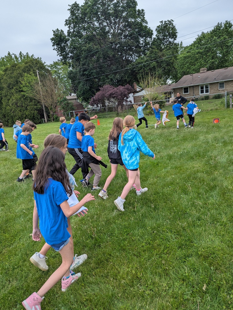3 legged race
