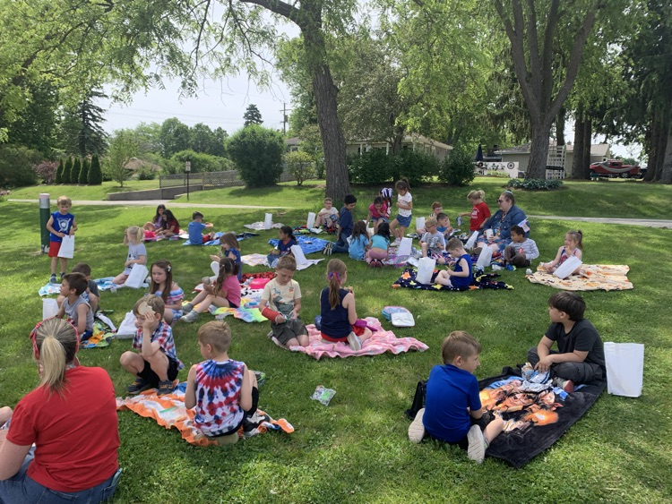 picnic