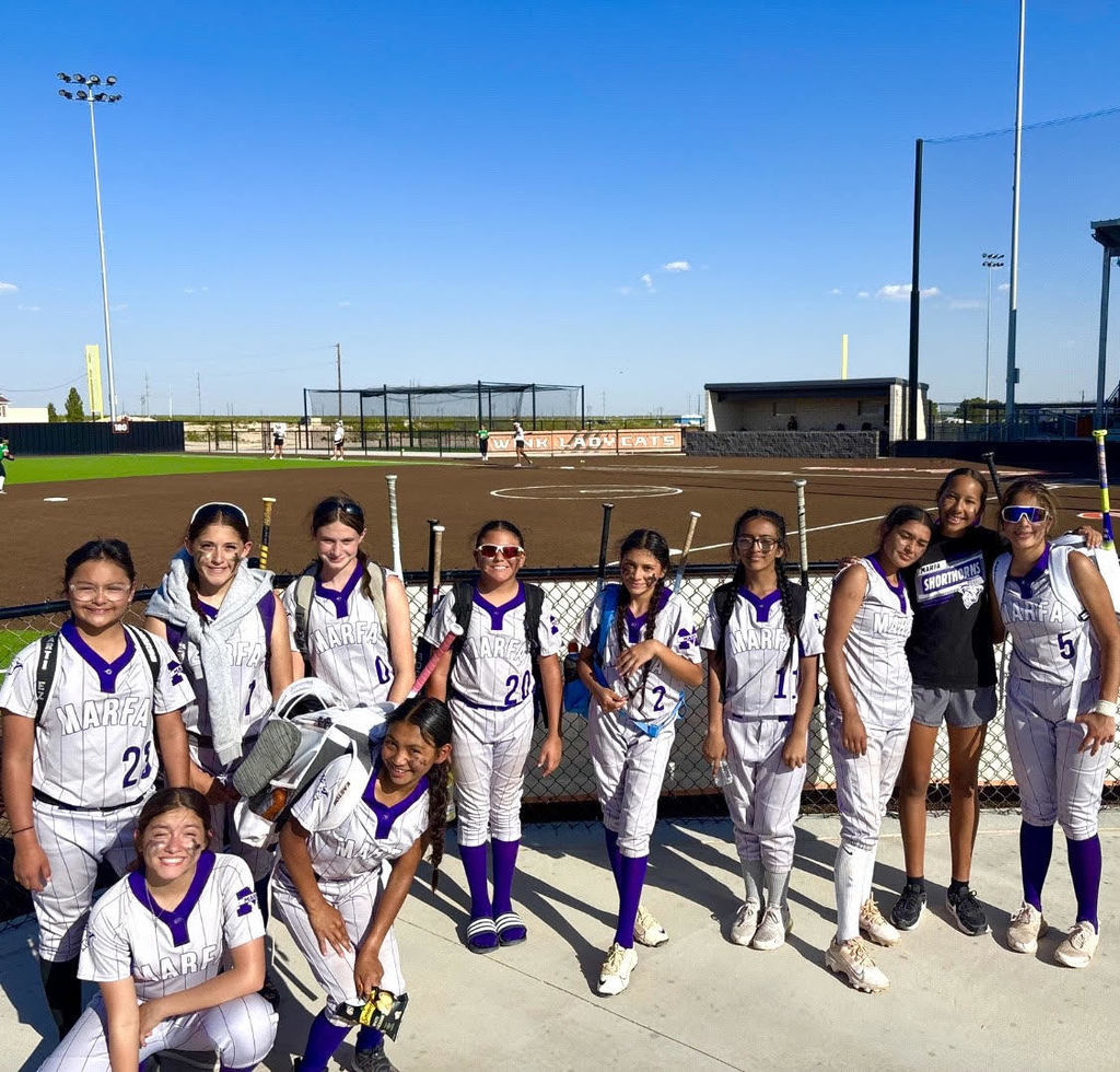 JH Softball @ Wink