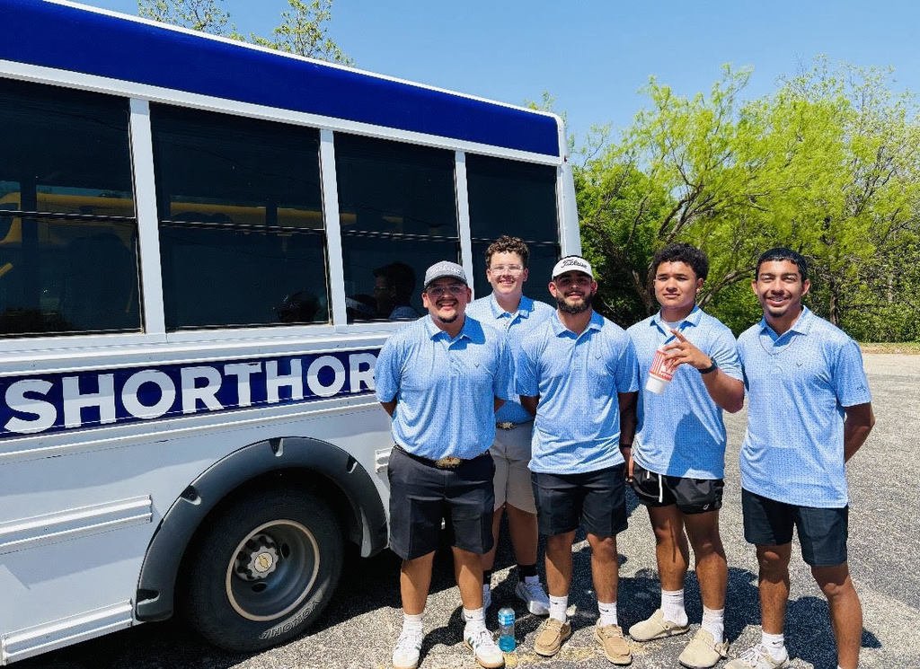 Regional Golf