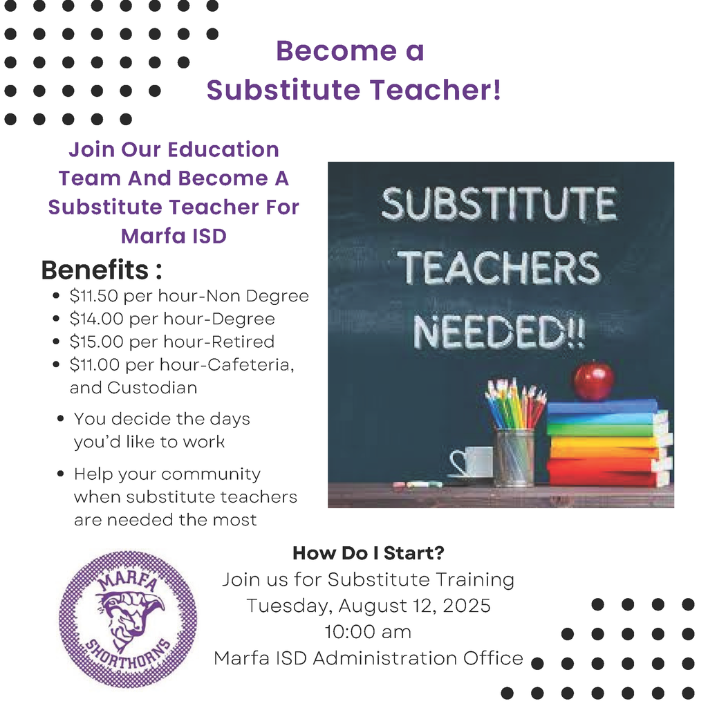 Substitute