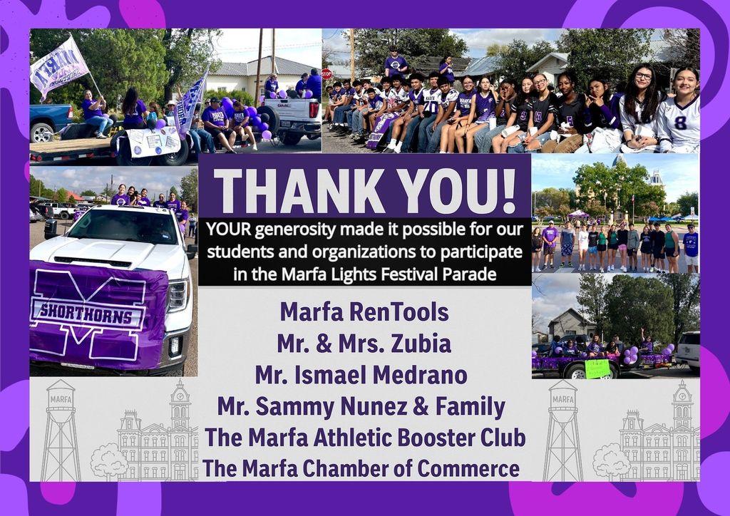 Thank you!