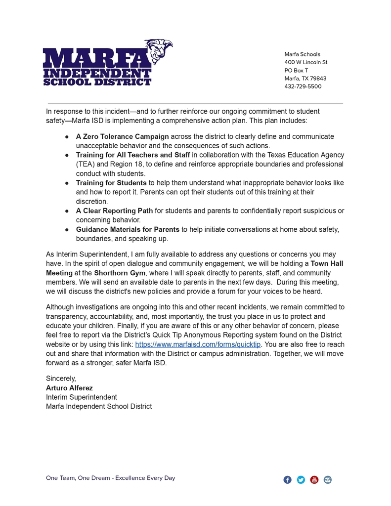 Statement Page2