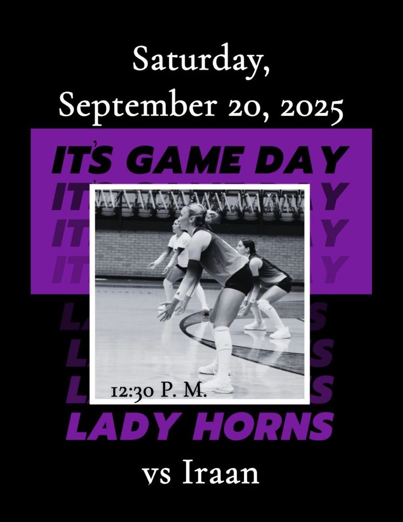 Lady Horns
